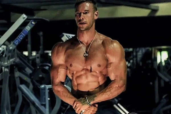 Антон Антипов фото 8