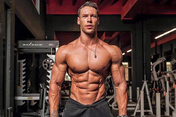 Антон Антипов фото 9