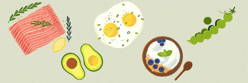 Питание на массу: постер.