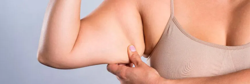 Подтянуть мышцы рук: постер.