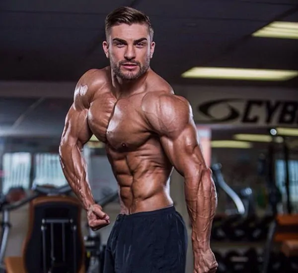 Райан Терри фото 10