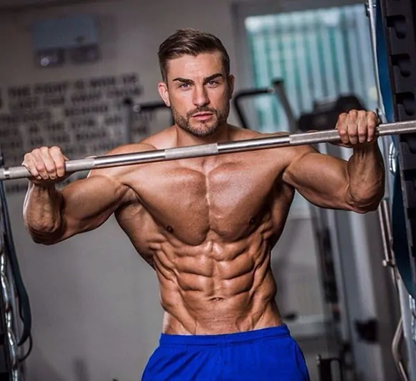 Райан Терри фото 11