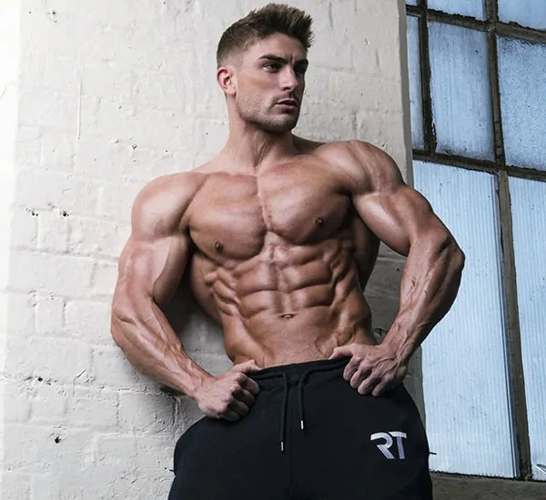 Райан Терри фото 2