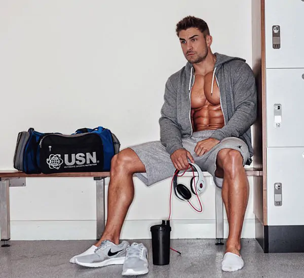 Райан Терри фото 5