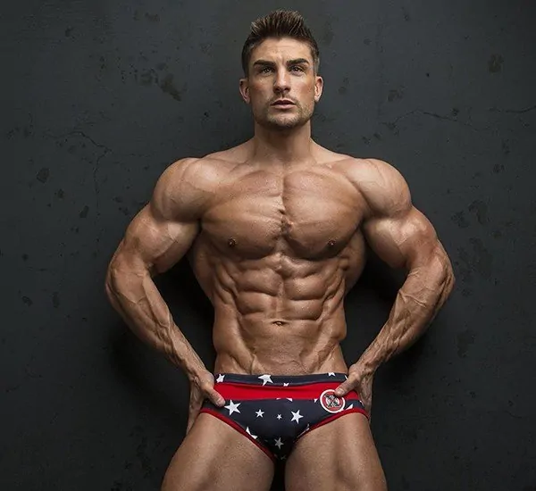 Райан Терри фото 8