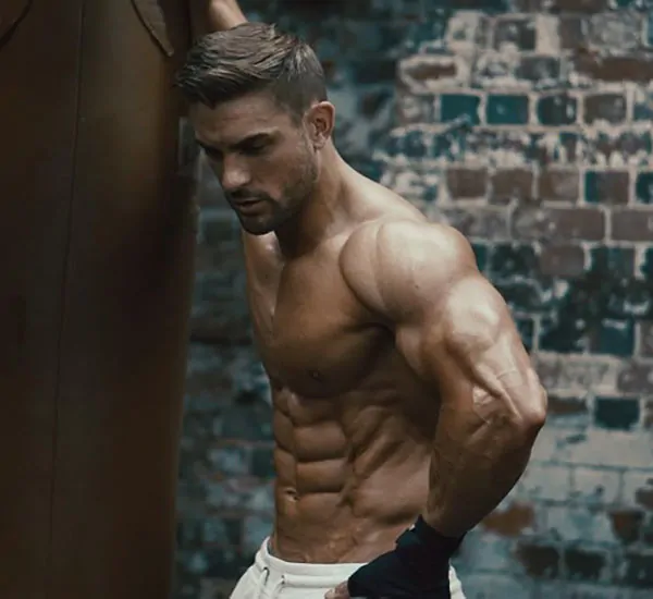 Райан Терри фото 9