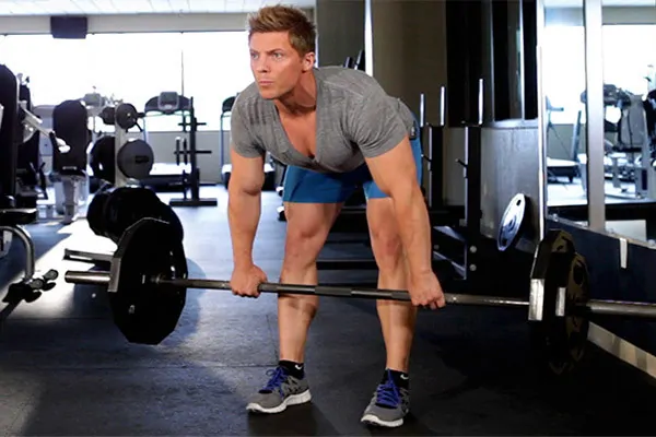 Стив Кук фото 10