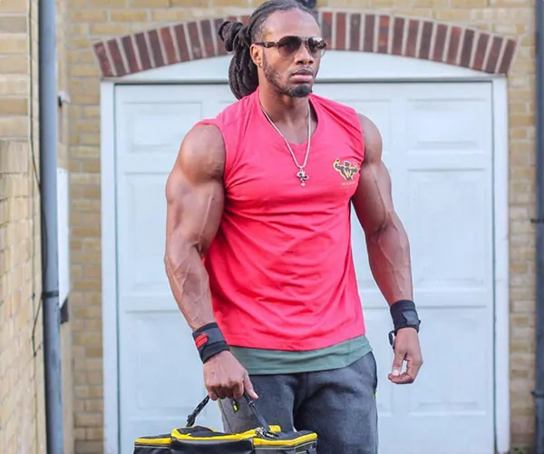 Ulisses Jr фото 10
