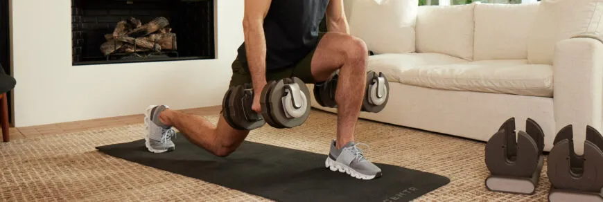 Упражнения для ног мужчинам дома: постер.