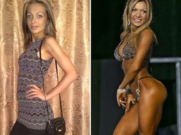 екатерина усманова фото 7
