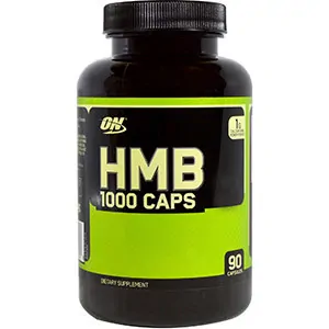 Optimum Nutrition HMB 1000 Caps фото