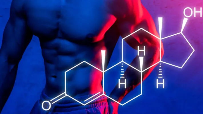 Бустеры тестостерона: фото.