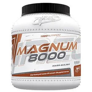 Magnum 8000 TREC Nutrition фото