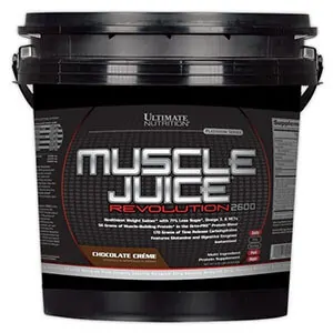 Muscle Juice Revolution фото