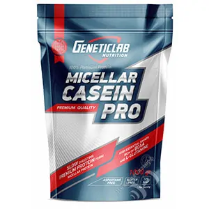 GeneticLab-Casein-Pro