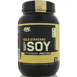 Gold-Standard-Soy-Protein