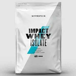 MyProtein-Impact-Whey-Isolate