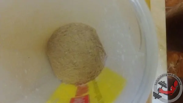Impact Whey Isolate