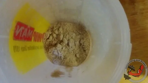 Impact Whey Protein Elite