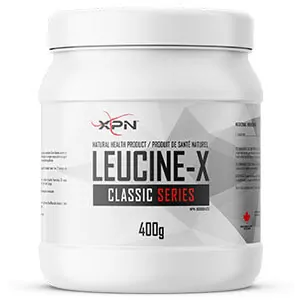 XPN Leucine-X