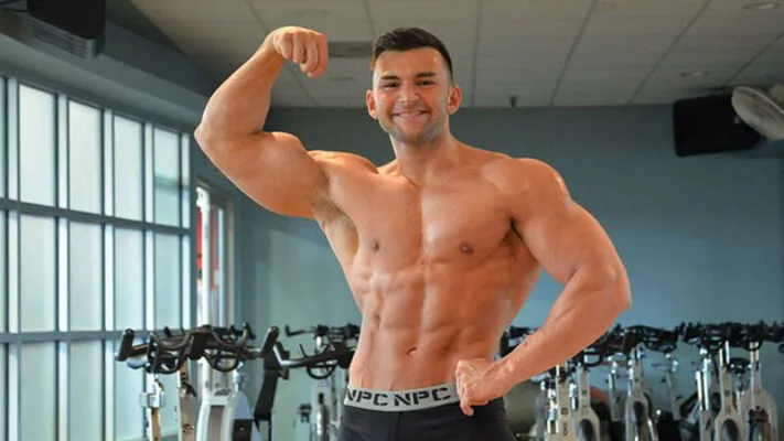 Сушка без потери массы: фото.