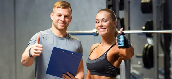 День тренера фото