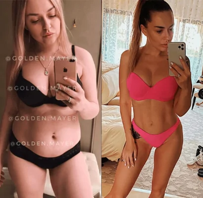 Альбина Майер фото 1