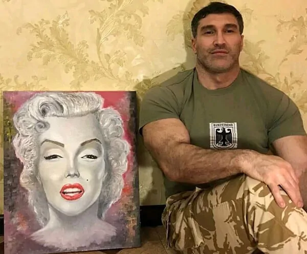 Рамзес Тлякодугов фото 4