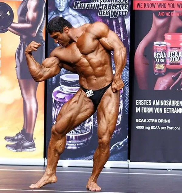 Рамзес Тлякодугов фото 5