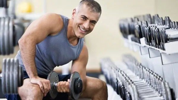 Упражнения и потенция фото