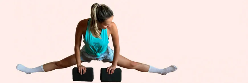 Кубики для растяжки: фото.