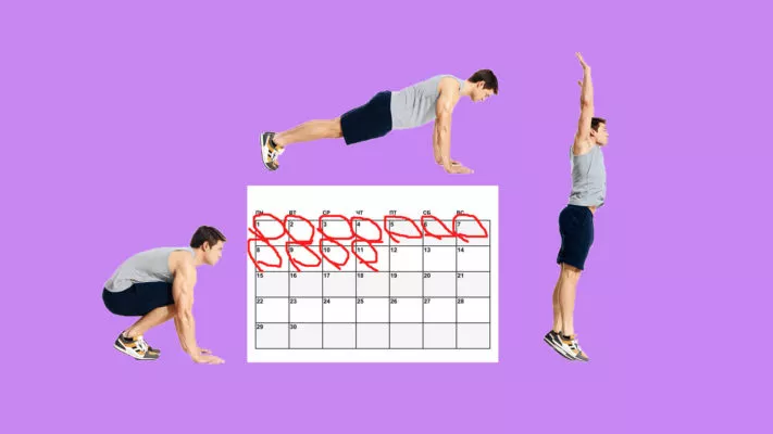 Стоит ли заниматься спортом каждый день: фото