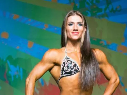 Аурика Тыргалэ: фото.