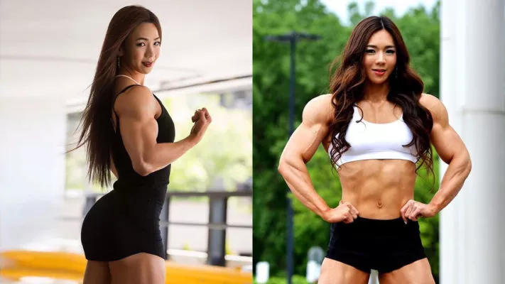 Йон Ву Джи: фото.