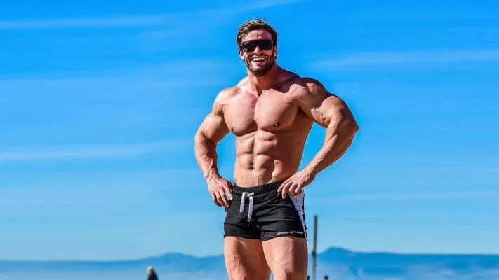 Сколько зарабатывают бодибилдеры: фото.