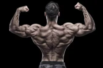 Упражнения на крылья: фото.