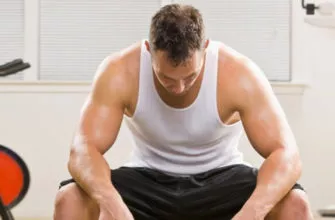 Должны ли мышцы болеть после тренировки: фото.