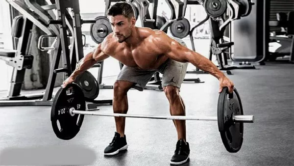 Тяга Ривза.