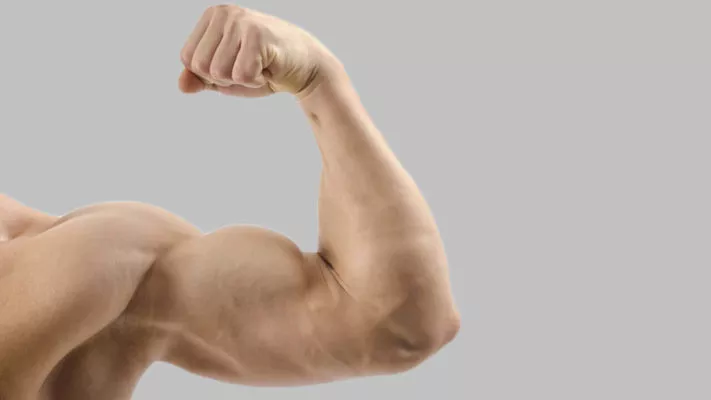 Сила рук: фото.