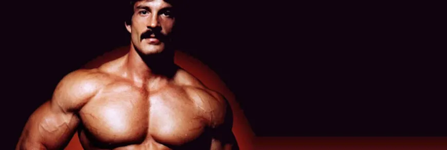 Майк Ментцер: фото1