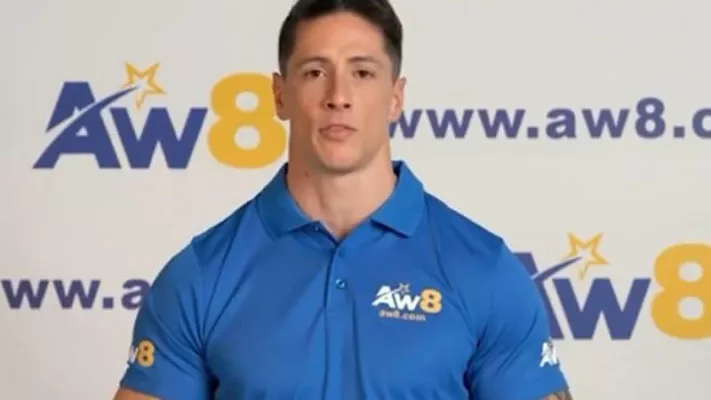 Фернандо Торрес: фото.