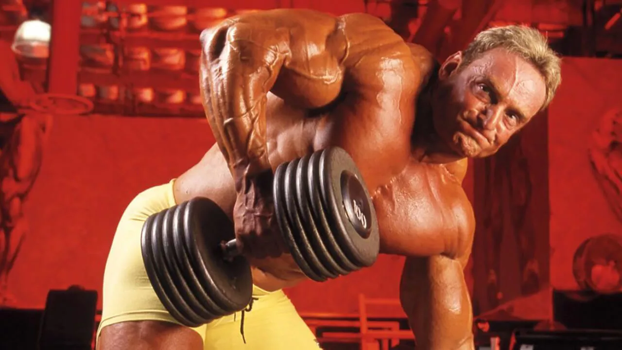 Андреас Мунцер: фото.