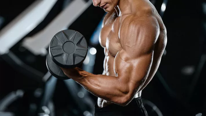 Качать руки каждый день: фото.