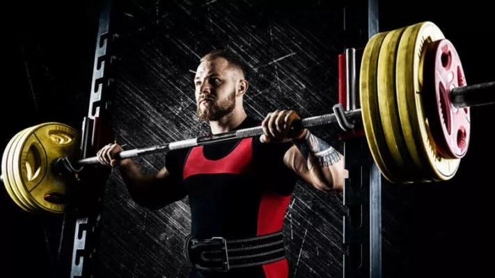 Упражнения противопоказанные в пятьдесят.