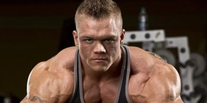 Культуристы которые умерли: главное фото.