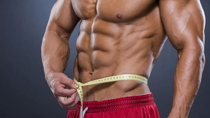 Эффективные упражнения для пресса: фото.