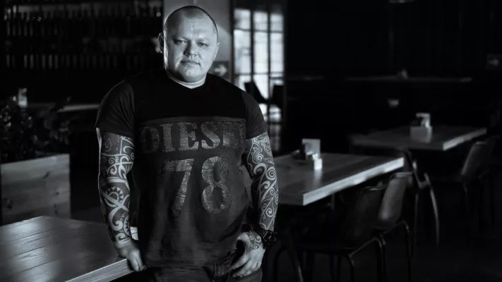 Женщины бодибилдеры, похожие на мужчин: фото.