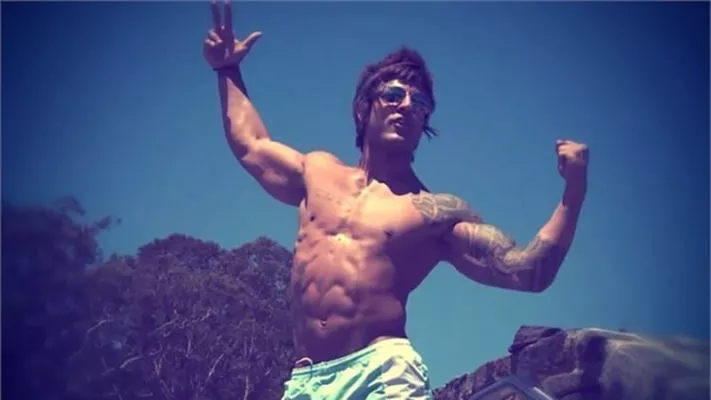 Азиз Шавершян: фото.