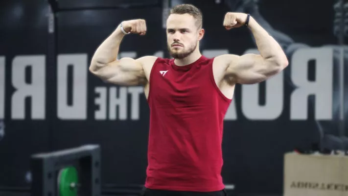 Игорь Войтенко: фото.