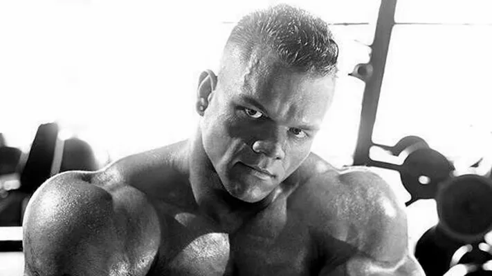 Даллас Маккарвер